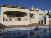 Moraira Villas - Villa for rent